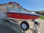 2001 Mastercraft X-30