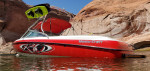 2001 Mastercraft X-30