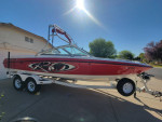 2001 Mastercraft X-30