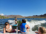 2001 Mastercraft X-30