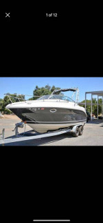 2005 Sea Ray