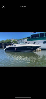 2005 Sea Ray