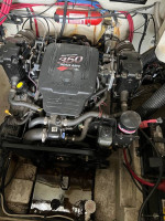 2005 Sea Ray