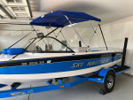 Ski Nautique 19’ 1997