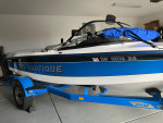 Ski Nautique 19’ 1997