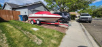 Four winns 16ft qx