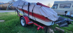 Four winns 16ft qx
