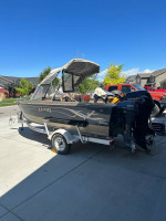 Lund 17.5 Pro Sport Adventure