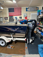 Lund 17.5 Pro Sport Adventure