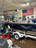 Lund 17.5 Pro Sport Adventure