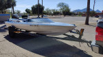 For Sale!  Sleekcraft Ski Boat