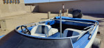 For Sale!  Sleekcraft Ski Boat