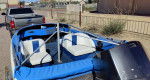 For Sale!  Sleekcraft Ski Boat