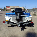 For Sale!  Sleekcraft Ski Boat