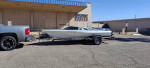 For Sale!  Sleekcraft Ski Boat