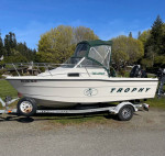 Trophy 1802
