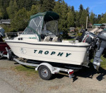 Trophy 1802
