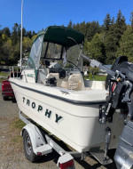 Trophy 1802