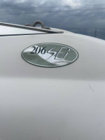 1999 LARSON SEI 206