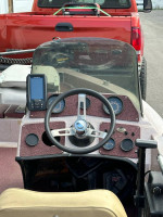 1984 1540 Pro Craft