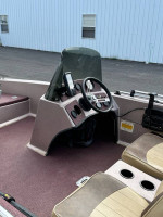 1984 1540 Pro Craft