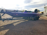 2001 Skeeter ZX250 - 2009 Mercury Pro XS - Loaded - Clean Title