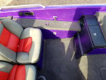 2001 Skeeter ZX250 - 2009 Mercury Pro XS - Loaded - Clean Title