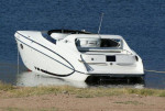 28' Carlson Signature Series 1990