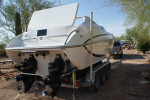 28' Carlson Signature Series 1990