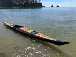 Night Heron kayak