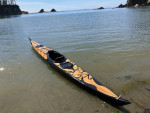 Night Heron kayak