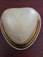 Fancy vintage boxes for your special ring!