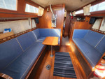 30' S2 Sailboat