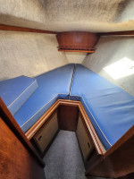 30' S2 Sailboat