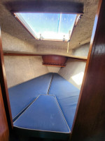 30' S2 Sailboat