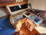 30' S2 Sailboat