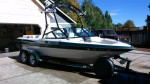 2000 Blue Water Mirage for Sale
