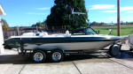 2000 Blue Water Mirage for Sale