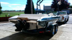 2000 Blue Water Mirage for Sale