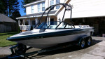 2000 Blue Water Mirage for Sale