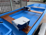Boston Whaler Sport 13
