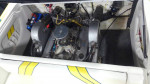 2001 Commander 21' Conquest Open Bow Jet Boat BBC Dominator