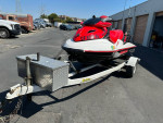 SeaDoo (Jet Ski) Wake Edition 2007 with extra stuff