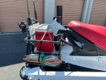 SeaDoo (Jet Ski) Wake Edition 2007 with extra stuff
