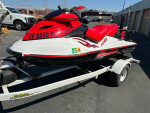 SeaDoo (Jet Ski) Wake Edition 2007 with extra stuff