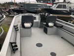 Smokercraft 160 Pro Lodge