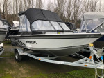 Smokercraft 162 Osprey