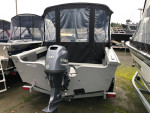 Smokercraft 162 Osprey