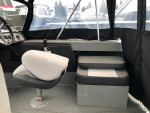 Smokercraft 162 Osprey