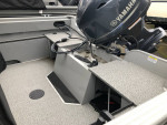 Smokercraft 162 Pro Tracer
